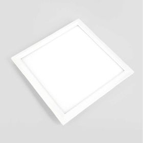 CATA 25W LED PANEL 6400K 30X30 BEYAZ IŞIK SIVA ALTI CT-5280B
