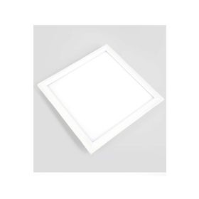 CATA 25W LED PANEL 6400K 30X30 BEYAZ IŞIK SIVA ALTI CT-5280B
