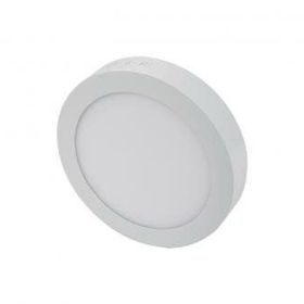 Cata 25w Yuvarlak Led Panel S/ü 3200k Günışığı Plastik Kasa Ct-5271g-pls