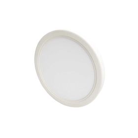 Cata 25w Yuvarlak Led Panel S/ü 3200k Günışığı Plastik Kasa Ct-5271g-pls