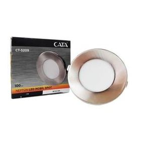Cata 2W Beyaz Koridor Merdiven Armatürü