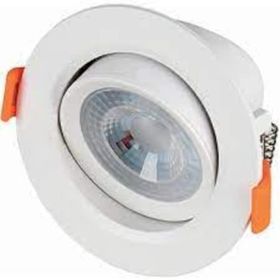 Cata 3 Adet CT 5204 5 W Günışığı 3200k Sıva Altı Led Spot