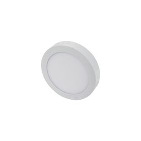 Cata 30 W Sıva Üstü Led Panel Yuvarlak 3200K CATA-CT5273G