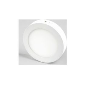 Cata 30 W Sıva Üstü Led Panel Yuvarlak 3200K CATA-CT5273G