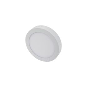 Cata 30 W Sıva Üstü Led Panel Yuvarlak 3200K CATA-CT5273G