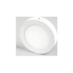 Cata 30 W Sıva Üstü Led Panel Yuvarlak 3200K CATA-CT5273G