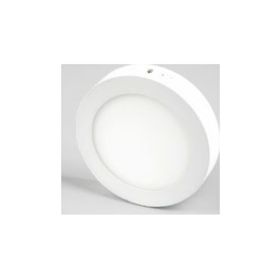 Cata 30 W Sıva Üstü Led Panel Yuvarlak 3200K CATA-CT5273G