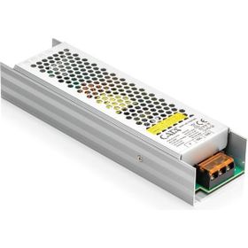 Cata 30A Slim Fansız 360W Led Trafosu