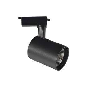 Cata 30W Babil Siyah Kasa 4000K Ray Tipi Led Armatür