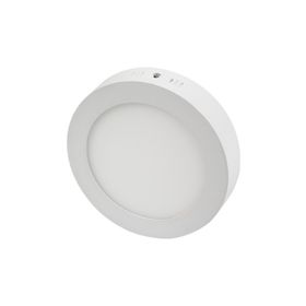 Cata 30W Beyaz Sıva Üstü Yuvarlak Led Panel Armatür