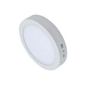 Cata 30W Beyaz Sıva Üstü Yuvarlak Led Panel Armatür