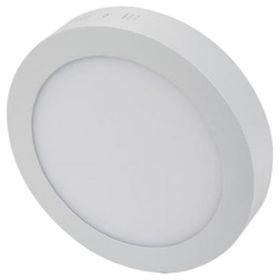Cata 30W Sıva Üstü ABS Damla Led Armatür CT-5274A Günışığı