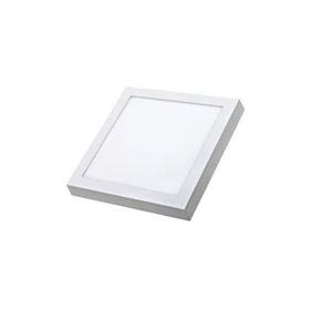 Cata 30W Sıva Üstü Kare Led Panel Beyaz Armatür