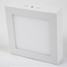 Cata 30W Sıva Üstü Kare LEd Panel Günışığı Armatür
