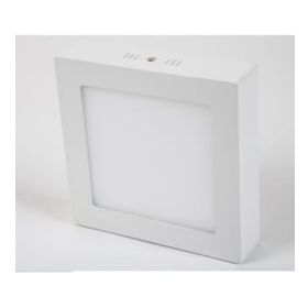 Cata 30W Sıva Üstü Kare LEd Panel Günışığı Armatür