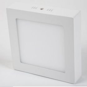 Cata 30W Sıva Üstü Kare LEd Panel Günışığı Armatür