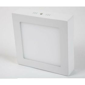 Cata 30W Sıva Üstü Kare LEd Panel Günışığı Armatür