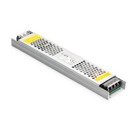 Cata 33A Fansız 400W Süper Slim Led Trafosu
