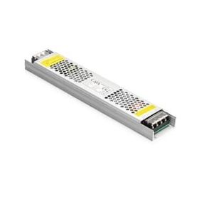 Cata 33A Fansız 400W Süper Slim Led Trafosu
