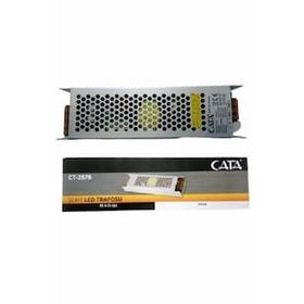 Cata 360W 30 Amper Şerit Led Trafosu