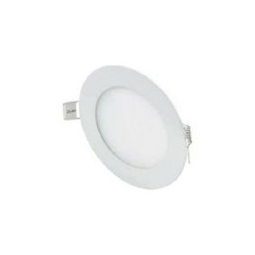 Cata 3W Günışığı Yuvarlak Led Panel Armatür