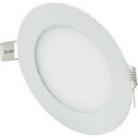 Cata 3W Günışığı Yuvarlak Led Panel Armatür
