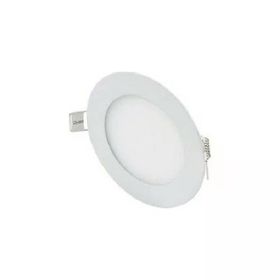 Cata 3W Günışığı Yuvarlak Led Panel Armatür