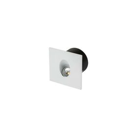 Cata 3W Koridor Led Armatür 3200K Döküm Günışığı CT-5179G