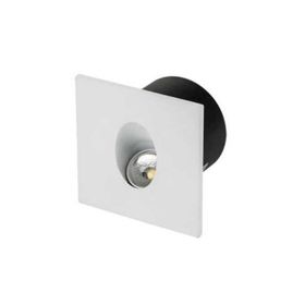 Cata 3W Koridor Led Armatür 3200K Döküm Günışığı CT-5179G