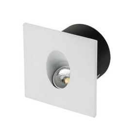 Cata 3W Koridor Led Armatür 3200K Döküm Günışığı CT-5179G