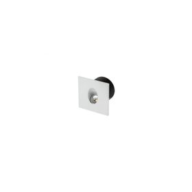 Cata 3W Koridor Led Armatür 3200K Döküm Günışığı CT-5179G