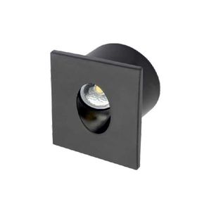 Cata 3W Koridor Led Armatür 3200K Döküm Günışığı CT-5179G