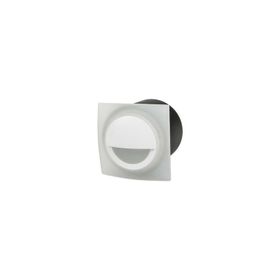 Cata 3W Koridor Led Armatür 6400K Cam Beyaz CT-5176B
