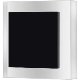 Cata 3W Koridor Led Armatür 6400K Cam Beyaz CT-5176B