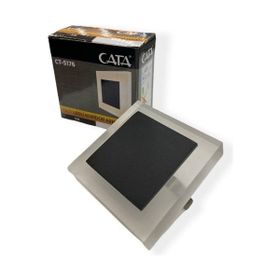 Cata 3W Koridor Led Armatür 6400K Cam Beyaz CT-5176B