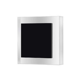 Cata 3W Koridor Led Armatür 6400K Cam Beyaz CT-5176B
