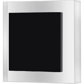 Cata 3W Koridor Led Armatür 6400K Cam Beyaz CT-5176B