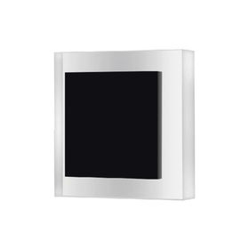 Cata 3W Koridor Led Armatür 6400K Cam Beyaz CT-5176B