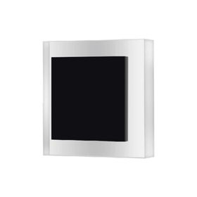 Cata 3W Koridor Led Armatür 6400K Cam Beyaz CT-5176B