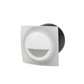 Cata 3W Koridor Led Armatür Mavi Cam CT-5176M