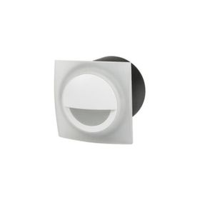 Cata 3W Koridor Led Armatür Mavi Cam CT-5176M
