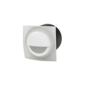 Cata 3W Koridor Led Armatür Mavi Cam CT-5176M