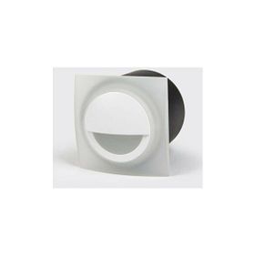 Cata 3W Koridor Led Armatür Mavi Cam CT-5176M