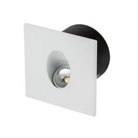 Cata 3w Ledli Koridor Merdiven Armatürü, Beyaz CT-5179B