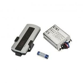 Cata 3x1000w Aydınlatma Kumandası 3'lü Ct-9115