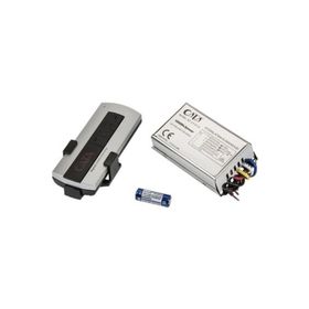 Cata 3x1000w Aydınlatma Kumandası 3'lü Ct-9115