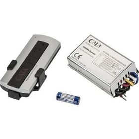 Cata 3x1000w Aydınlatma Kumandası 3'lü Ct-9115