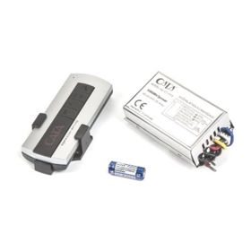 Cata 3x1000w Aydınlatma Kumandası 3'lü Ct-9115