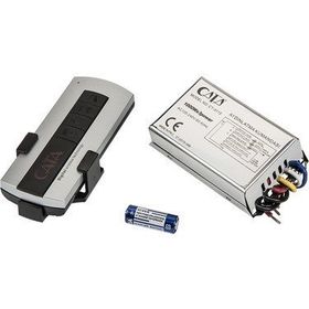 Cata 3x1000w Aydınlatma Kumandası 3'lü Ct-9115