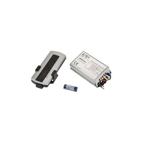 Cata 3x1000w Aydınlatma Kumandası 3'lü Ct-9115